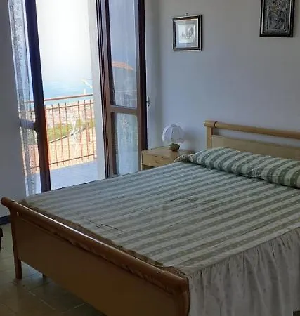Holiday home Amici Dei Bordeaux Ascea