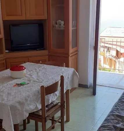 Holiday home Amici Dei Bordeaux Ascea