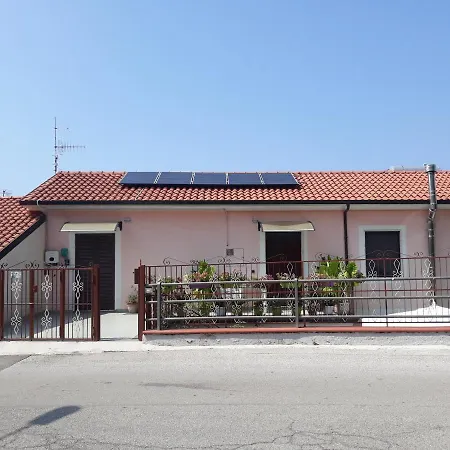 Amici Dei Bordeaux Holiday home