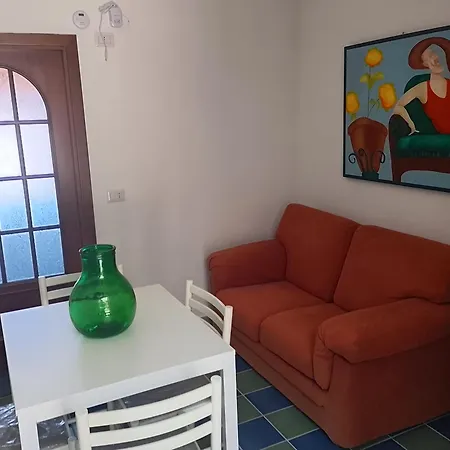 Amici Dei Bordeaux Holiday home Ascea