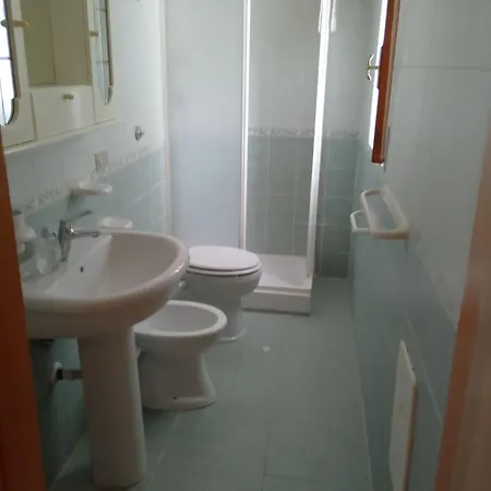 Amici Dei Bordeaux Casa vacanze Ascea