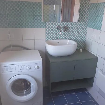 Holiday home Amici Dei Bordeaux