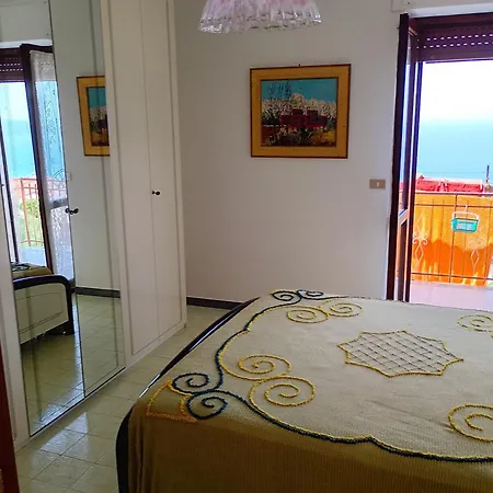 Amici Dei Bordeaux Holiday home Ascea